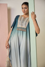 Load image into Gallery viewer, Kathryn Kaftan Mirror Dress - Grey