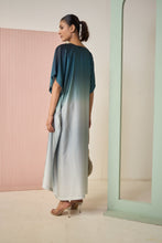 Load image into Gallery viewer, Kathryn Kaftan Mirror Dress - Grey