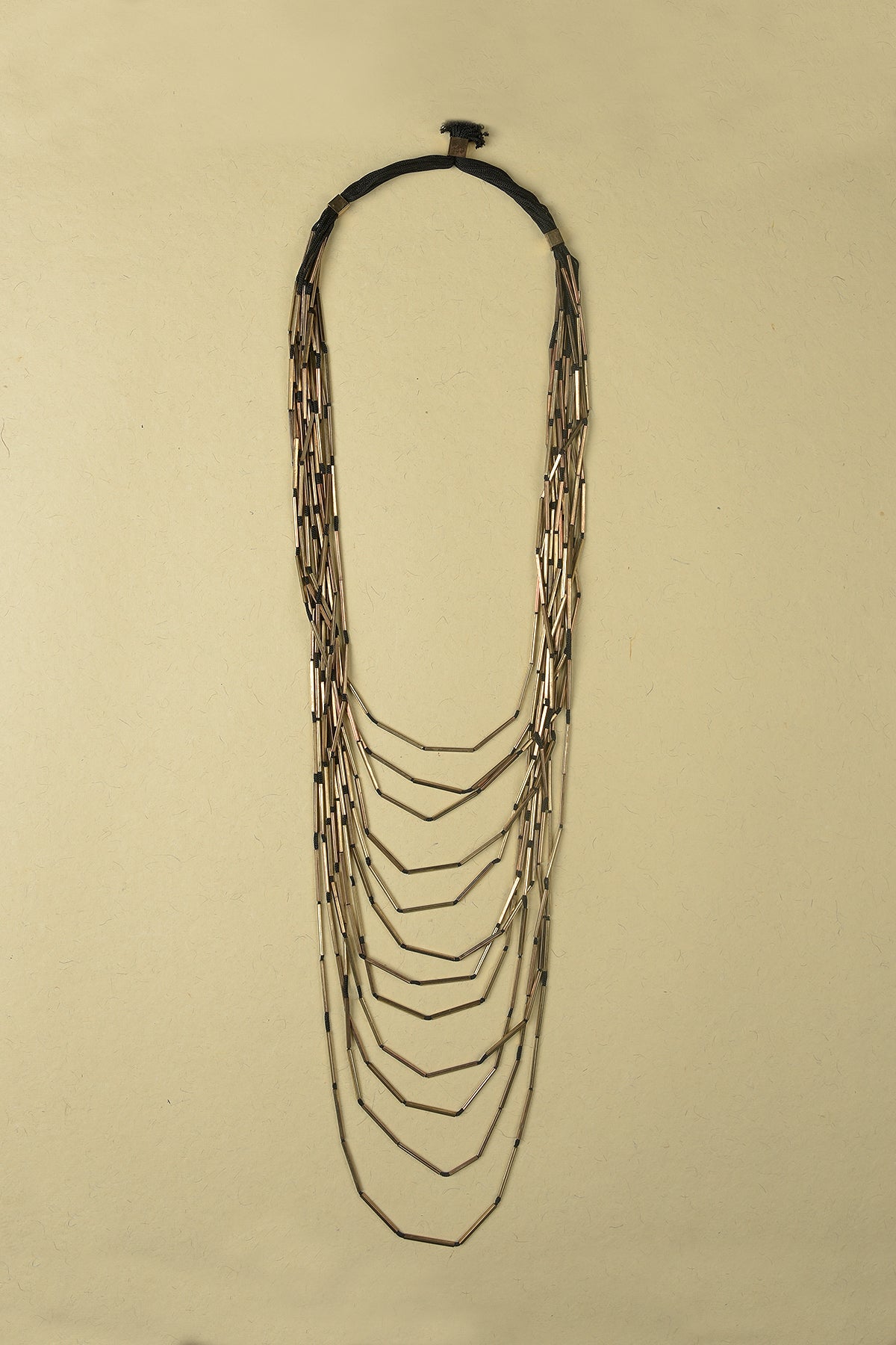 Long Necklace