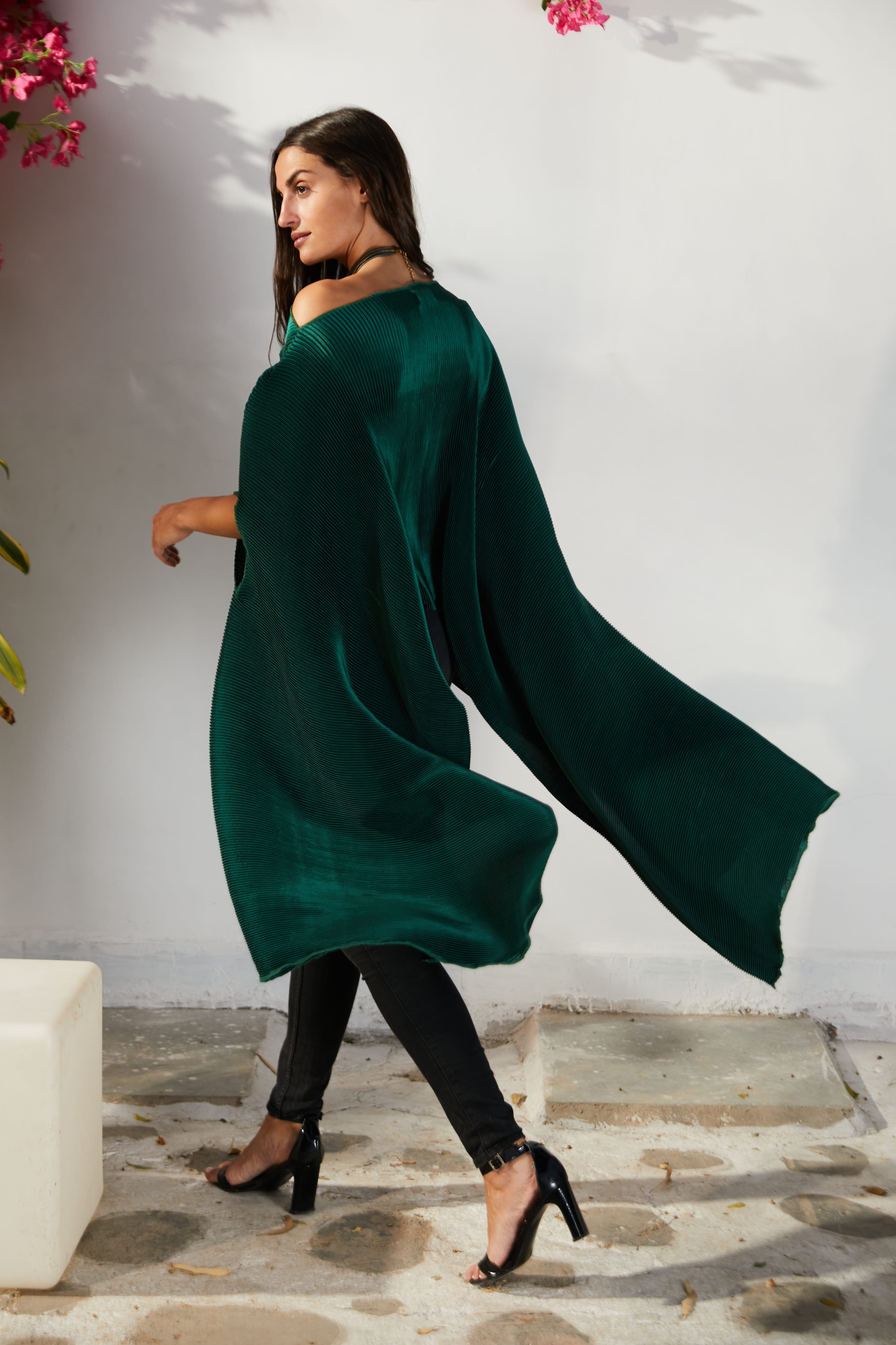 Green Cape