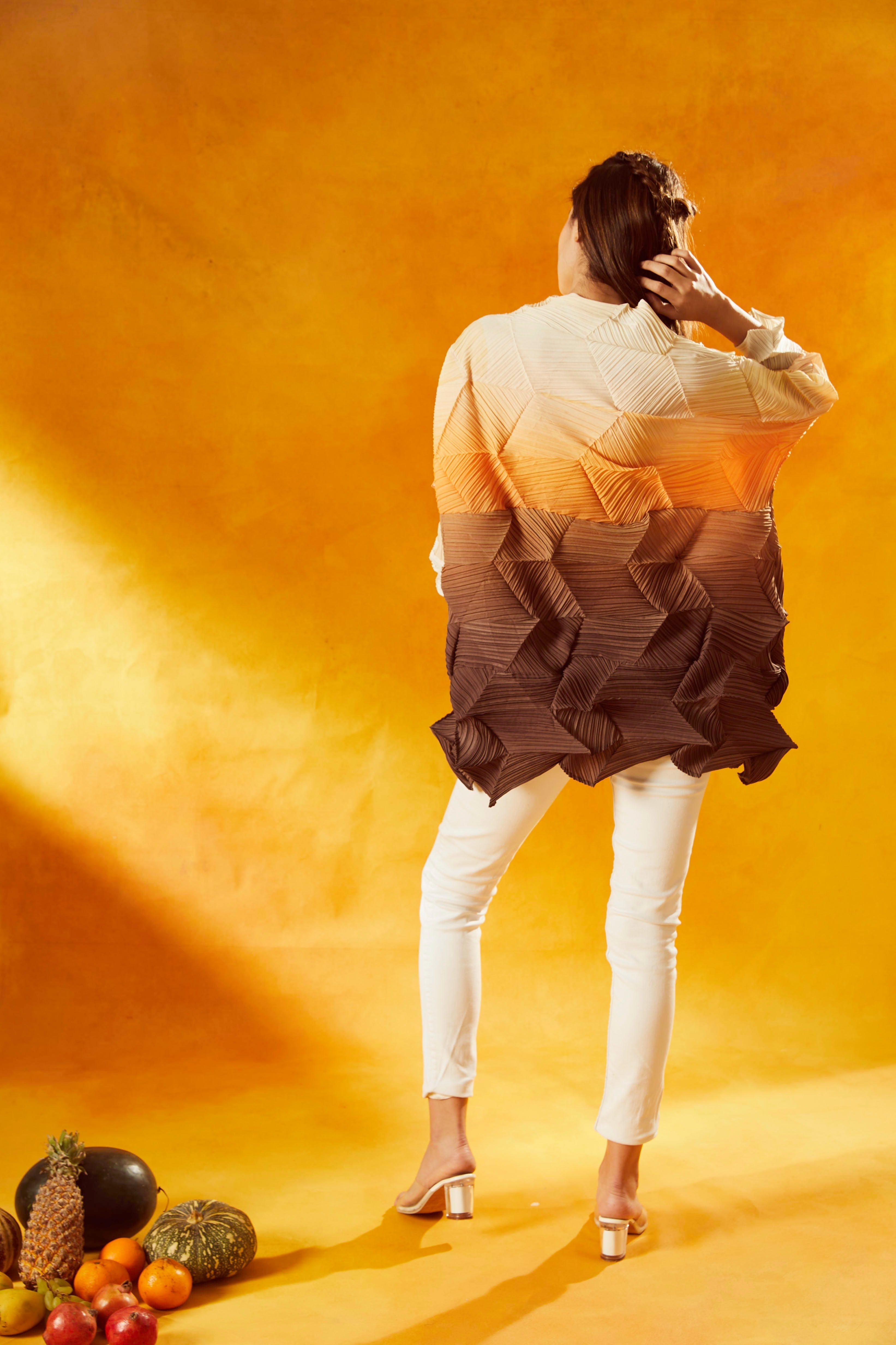 Apoc Top - Popsicle Mango