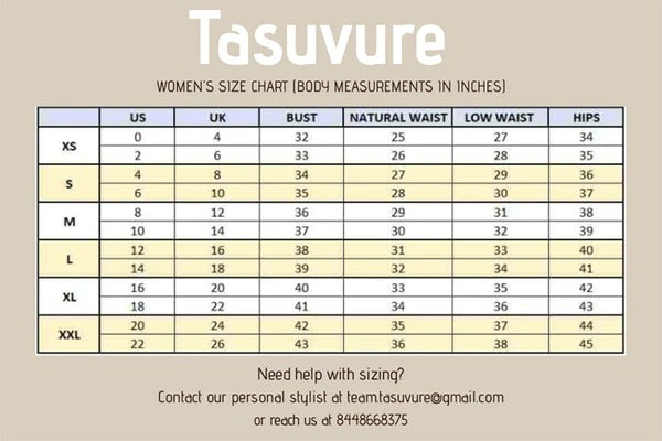 Reyna Gara Glazed Embroidered Pleated V- Neck Cape Coordinated with Straight Pants - Black