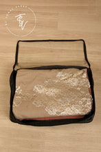 Load image into Gallery viewer, TSV Zippered Storage Bags: SHAWL