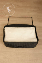 Load image into Gallery viewer, TSV Zippered Storage Bags: LINEN