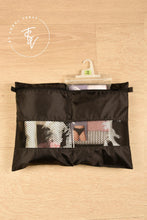 Load image into Gallery viewer, TSV Undergarment Bag- Double Zip