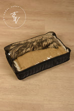 Load image into Gallery viewer, TSV Zippered Storage Bags: SWEATER