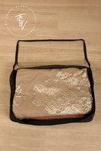Load image into Gallery viewer, TSV Zippered Storage Bags: SHAWL