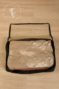 TSV Zippered Storage Bags: SHAWL