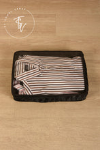 Load image into Gallery viewer, TSV Zippered Storage Bags: SHIRT