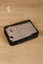 Load image into Gallery viewer, TSV Zippered Storage Bags: SHIRT