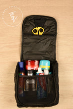 Load image into Gallery viewer, TSV  Men’s Toiletry Bag