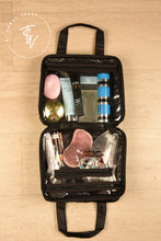 Load image into Gallery viewer, TSV  Ladies Toiletry Bag