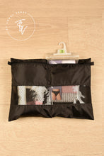 Load image into Gallery viewer, TSV Undergarment Bag- Double Zip